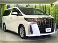 2020 Toyota Alphard G