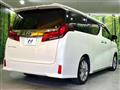 2020 Toyota Alphard G
