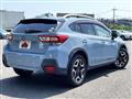 2017 Subaru IMPREZA XV HYBRID