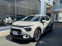 2023 Citroen C3