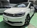 2020 Volkswagen Golf Touran