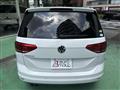 2020 Volkswagen Golf Touran