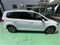 2020 Volkswagen Golf Touran