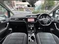 2020 Volkswagen Golf Touran
