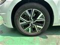 2020 Volkswagen Golf Touran