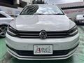 2020 Volkswagen Golf Touran