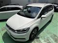 2020 Volkswagen Golf Touran