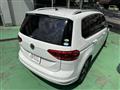 2020 Volkswagen Golf Touran