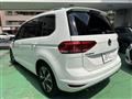 2020 Volkswagen Golf Touran