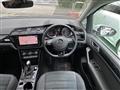 2020 Volkswagen Golf Touran