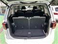 2020 Volkswagen Golf Touran