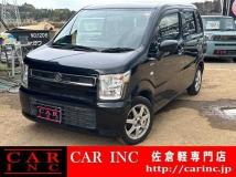 2018 Suzuki Wagon R