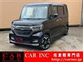 2017 Honda N BOX