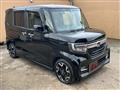 2017 Honda N BOX