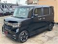 2017 Honda N BOX