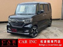 2017 Honda N BOX