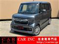 2021 Honda N BOX