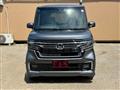 2021 Honda N BOX