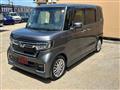 2021 Honda N BOX