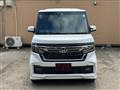2021 Honda N BOX