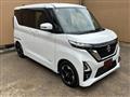 2021 Nissan ROOX