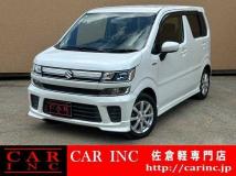 2017 Suzuki Wagon R
