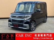 2016 Daihatsu Tanto