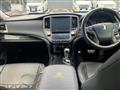 2015 Toyota Kluger Hybrid