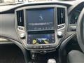 2015 Toyota Kluger Hybrid