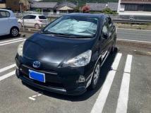 2013 Toyota AQUA