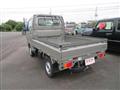 2026 Suzuki Carry Truck