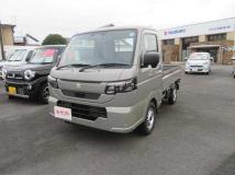 2026 Suzuki Carry Truck