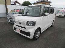 2023 Honda N BOX