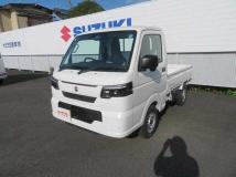 2026 Suzuki Carry Truck