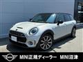 2021 BMW MINI