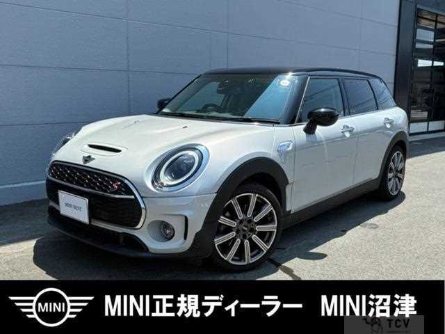2021 BMW MINI