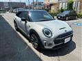 2021 BMW MINI
