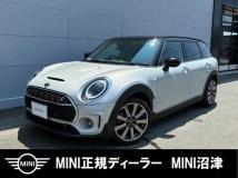 2021 BMW MINI
