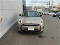 2021 BMW MINI
