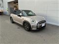 2021 BMW MINI