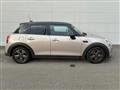 2021 BMW MINI