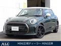 2022 BMW MINI