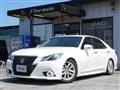 2013 Toyota Crown