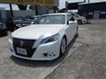 2013 Toyota Crown