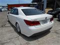 2013 Toyota Crown