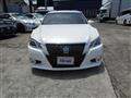 2013 Toyota Crown
