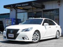 2013 Toyota Crown