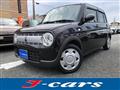 2016 Suzuki Lapin