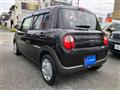 2016 Suzuki Lapin