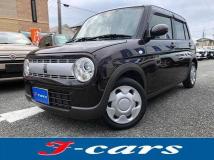 2016 Suzuki Lapin